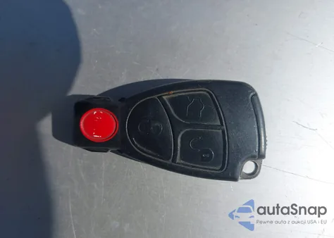 2006 Mercedes-Benz Ml 350 4Matic из США, поврежденный, VIN 4JGBB86E56A082911